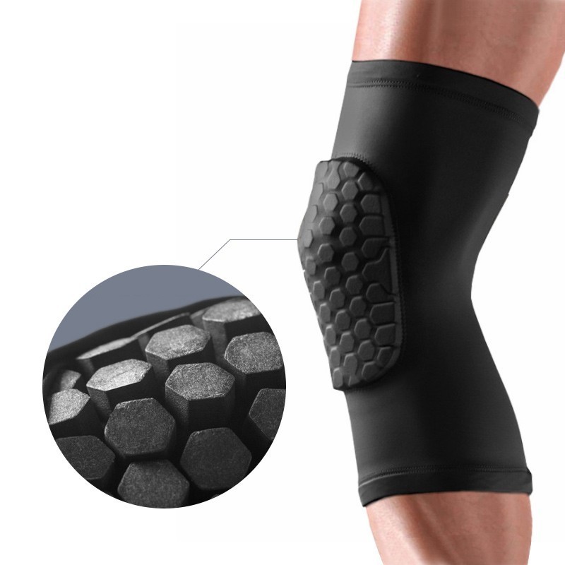 Ultra-low price clearance Elastic Knee Pad Adjustable Safety Guard kneepad Leg Ankle Support, Type 4
Ultra-low price clearance Elastic Knee Pad Adjustable Safety Guard kneepad Leg Ankle Support, Type 4