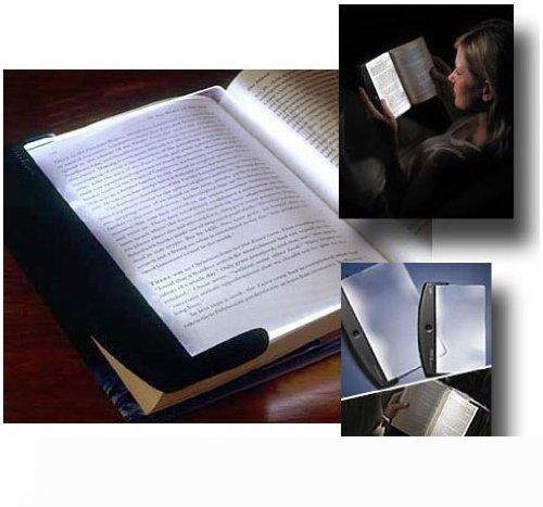 Panel Night Vision Flat-panel Reading LED Panel Read Book Page Light Wedge Panel Book Reading Lamp
Panel Night Vision Flat-panel Reading LED Panel Read Book Page Light Wedge Panel Book Reading Lamp