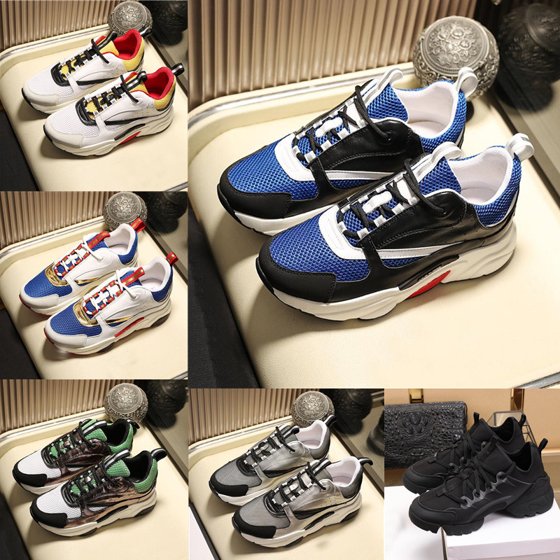 2020 Fashion B22 B24 Casual Shoes Men Women Canvas And Calfskin Trainers Quality Unisex Low Top Flat Canvas Sneaker Retro Patchwork Sneakers, Black
2020 Fashion B22 B24 Casual Shoes Men Women Canvas And Calfskin Trainers Quality Unisex Low Top Flat Canvas Sneaker Retro Patchwork Sneakers, Black