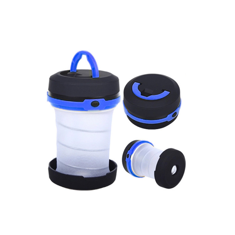 LED Folding Camping Lights Portable Solar Flame Lamp Lantern Retractable Emergency lighting Camping Light Lantern
LED Folding Camping Lights Portable Solar Flame Lamp Lantern Retractable Emergency lighting Camping Light Lantern