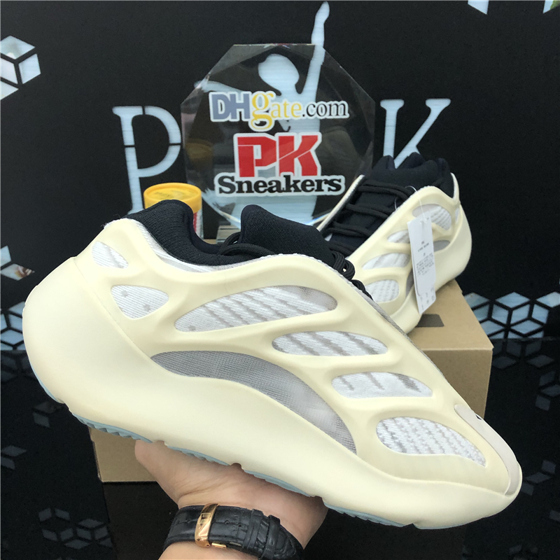 Top Quality 700 Sports Sneaker Womens Mens Running Shoes 3M Reflective Alvah Azael Men Sport Trainer Sneakers With Box Size 36-48 EUR, Customize
Top Quality 700 Sports Sneaker Womens Mens Running Shoes 3M Reflective Alvah Azael Men Sport Trainer Sneakers With Box Size 36-48 EUR, Customize