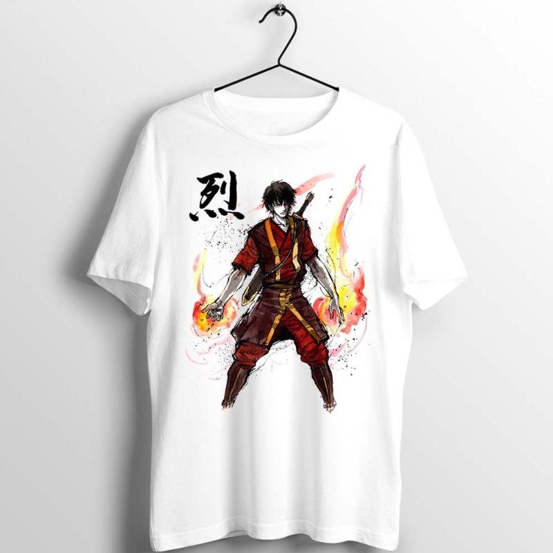 Unix T Shirt Men Women The Last Airbender Aang Zuko Katara Toph Sokka Printed Art Artwork Tee, White;black
Unix T Shirt Men Women The Last Airbender Aang Zuko Katara Toph Sokka Printed Art Artwork Tee, White;black