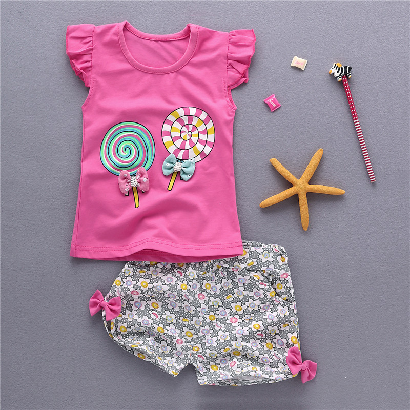kids girls Summer cool tank outfits 6m 12m 2T 3T Toddler kids baby girls outfits cotton Tee+Shorts Pants clothes cute Set, As picture show
kids girls Summer cool tank outfits 6m 12m 2T 3T Toddler kids baby girls outfits cotton Tee+Shorts Pants clothes cute Set, As picture show