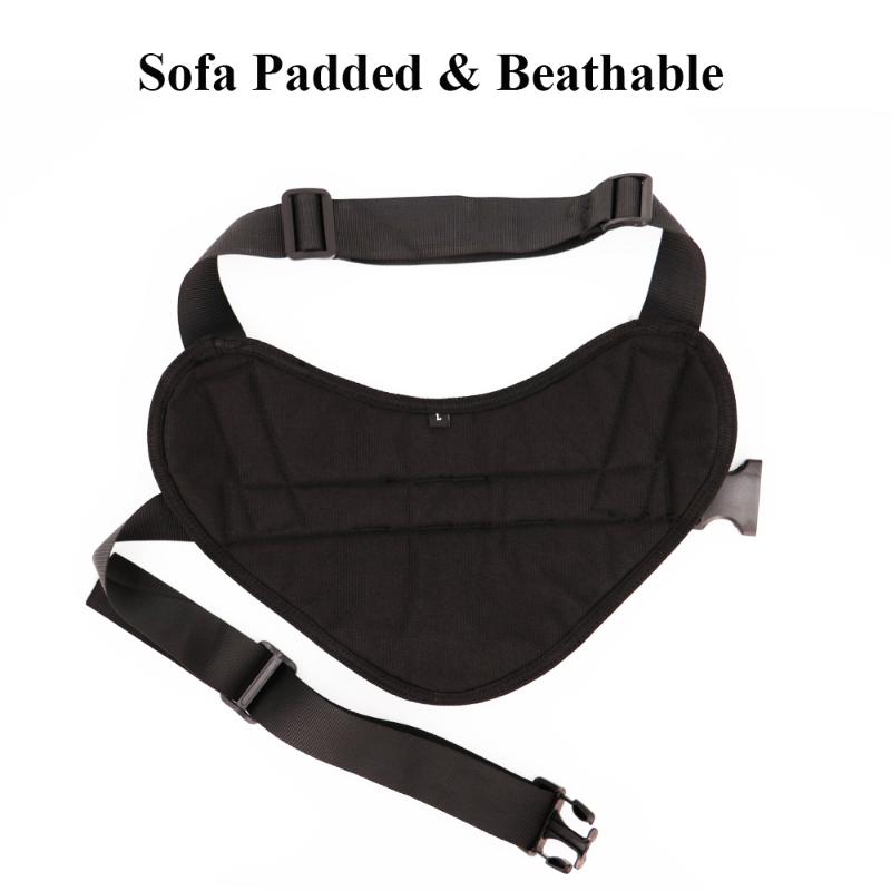 Dog Harness K9 Walking Adjustable Nylon Pet Dog Collar Vest Bungee Leash Harness For Small Larges Dogs German Shepherd