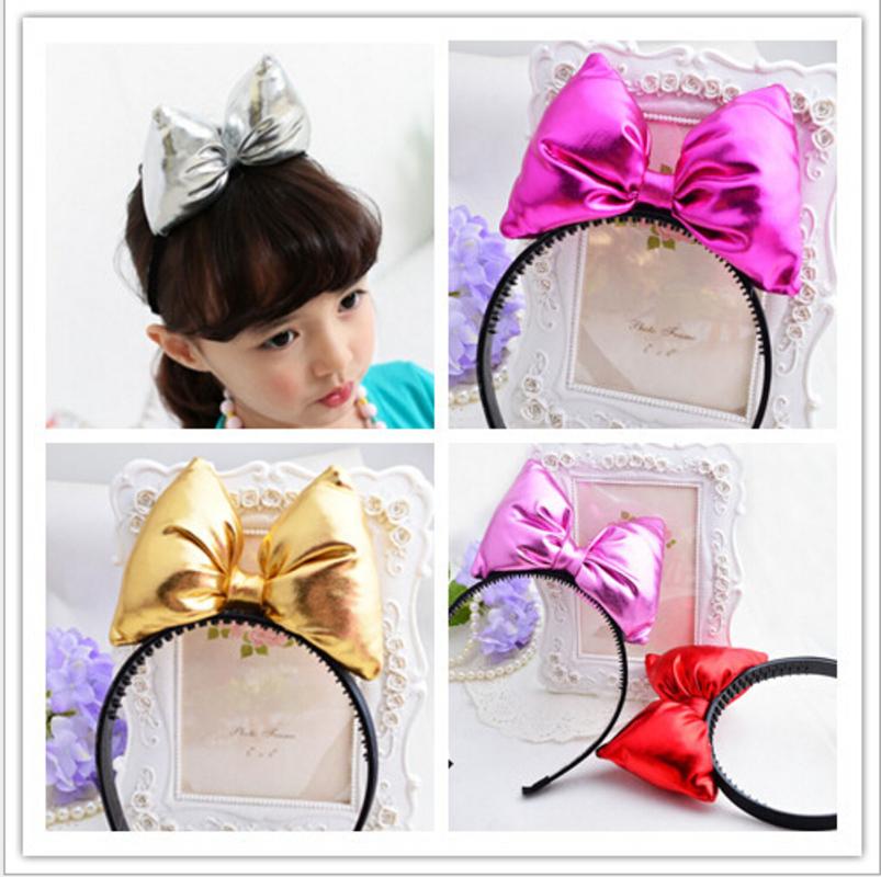 Newest girls hairband bowknot hair clips solid put knot hairpins children gifts fashion hair accessories headwear, Red
Newest girls hairband bowknot hair clips solid put knot hairpins children gifts fashion hair accessories headwear, Red