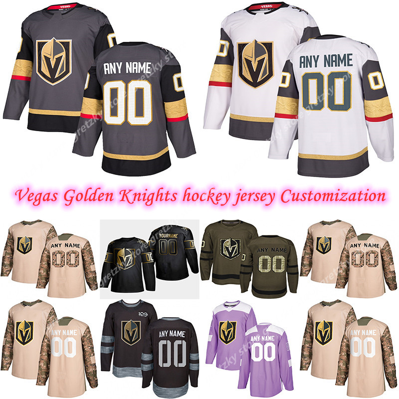 Customization 2020 News Vegas Golden Knights Hockey Jerseys Multiple styles Mens Fleury Smith Customize Any Name Any Number Hockey Jerseys, Black
Customization 2020 News Vegas Golden Knights Hockey Jerseys Multiple styles Mens Fleury Smith Customize Any Name Any Number Hockey Jerseys, Black