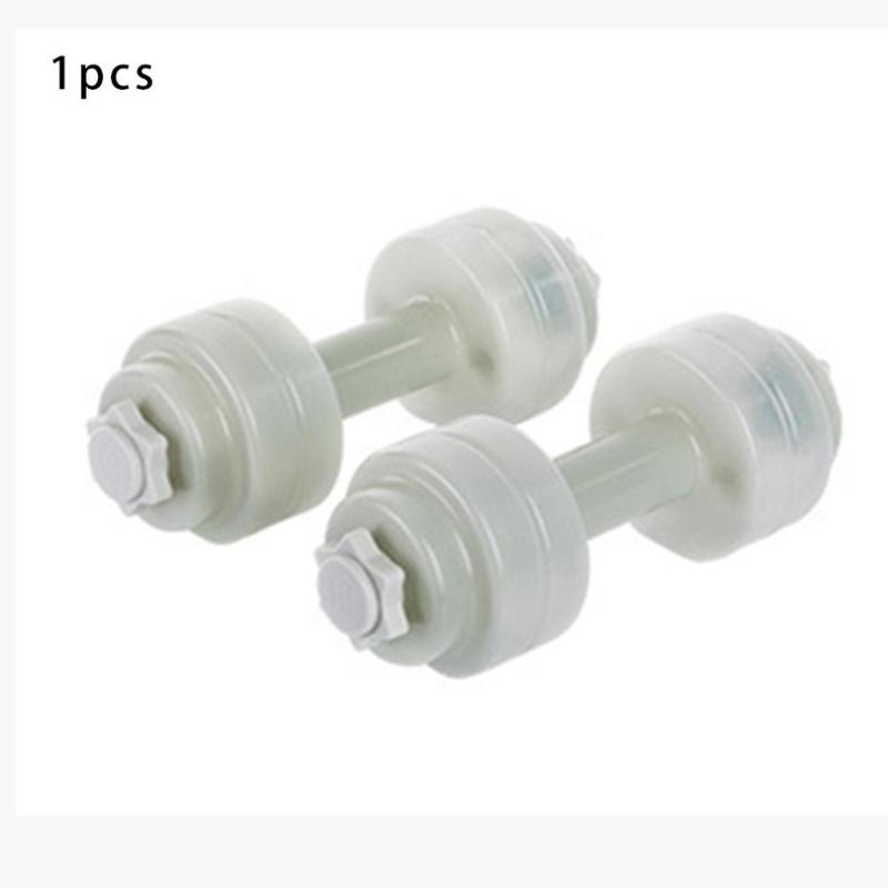 Mini Portable Water Tank Plastic Body Building Weight Dumbbell Water Dumbbell For Training Sports Home Exercise, Pink
Mini Portable Water Tank Plastic Body Building Weight Dumbbell Water Dumbbell For Training Sports Home Exercise, Pink