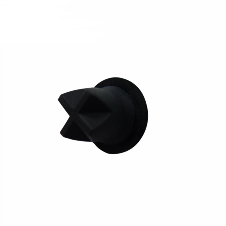 10 pieces Black Silicone Duck Bill Valve Cross Valve One-way Check Valve 15 *8 * 14 MM for Liquid and Gas Backflow Prevent
10 pieces Black Silicone Duck Bill Valve Cross Valve One-way Check Valve 15 *8 * 14 MM for Liquid and Gas Backflow Prevent