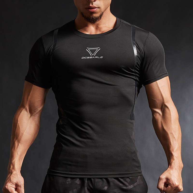 Gym Shirt Men's Running T-Shirts,Quick Dry Compression Sport T-Shirts,Fitness Gym Running Shirts, Soccer Shirts Men's, 118
Gym Shirt Men's Running T-Shirts,Quick Dry Compression Sport T-Shirts,Fitness Gym Running Shirts, Soccer Shirts Men's, 118