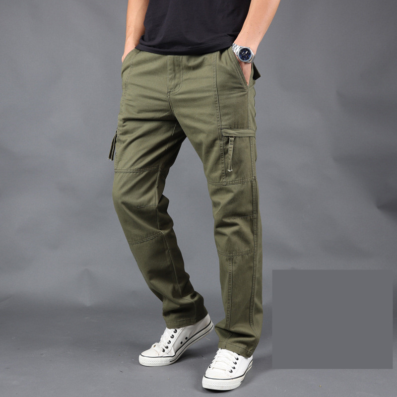 Pants Male Camo Jogger Casual Plus Size Cotton Trousers Multi Pocket Style Army Camouflage Men' Cargo Pants, 9019 army green
Pants Male Camo Jogger Casual Plus Size Cotton Trousers Multi Pocket Style Army Camouflage Men' Cargo Pants, 9019 army green