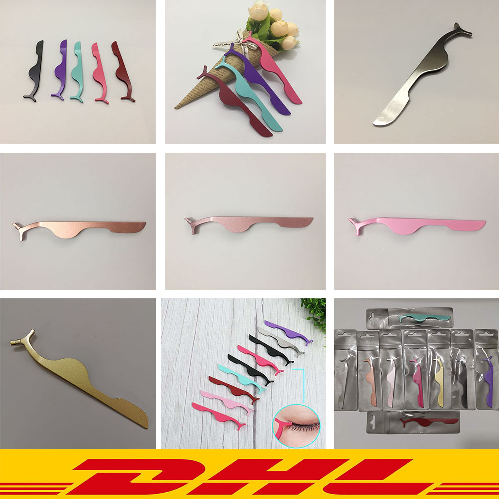 Multi-function Eyelash curler Eyelash clips Tweezers Auxiliary device False eyelashes Eye Lash Clip Beauty Makeup Tool with individual wrap
Multi-function Eyelash curler Eyelash clips Tweezers Auxiliary device False eyelashes Eye Lash Clip Beauty Makeup Tool with individual wrap