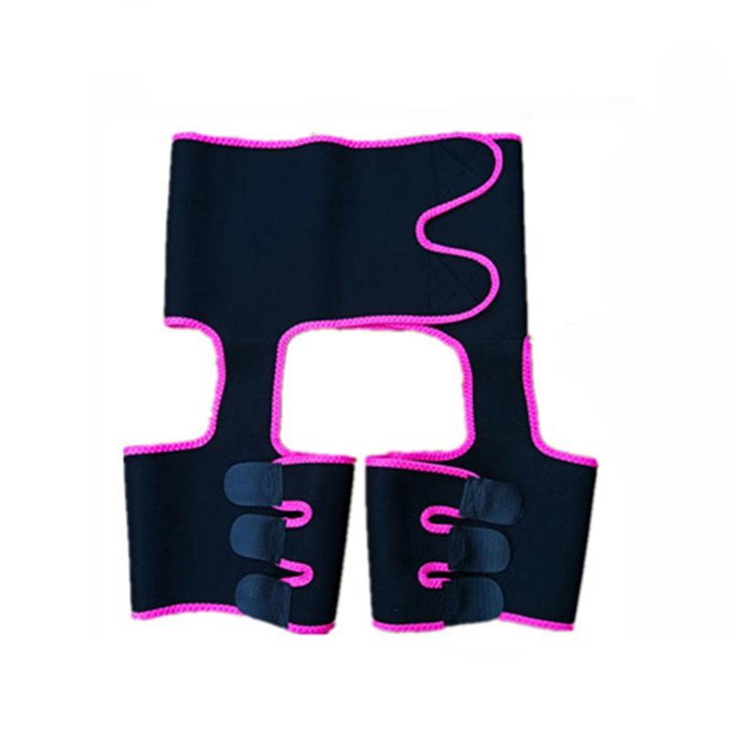 Women Hot Sweat Slim Thigh Trimmer leg Shapers Firm control Waist Trainer Pants Neoprene Heat Compress Girdle
Women Hot Sweat Slim Thigh Trimmer leg Shapers Firm control Waist Trainer Pants Neoprene Heat Compress Girdle