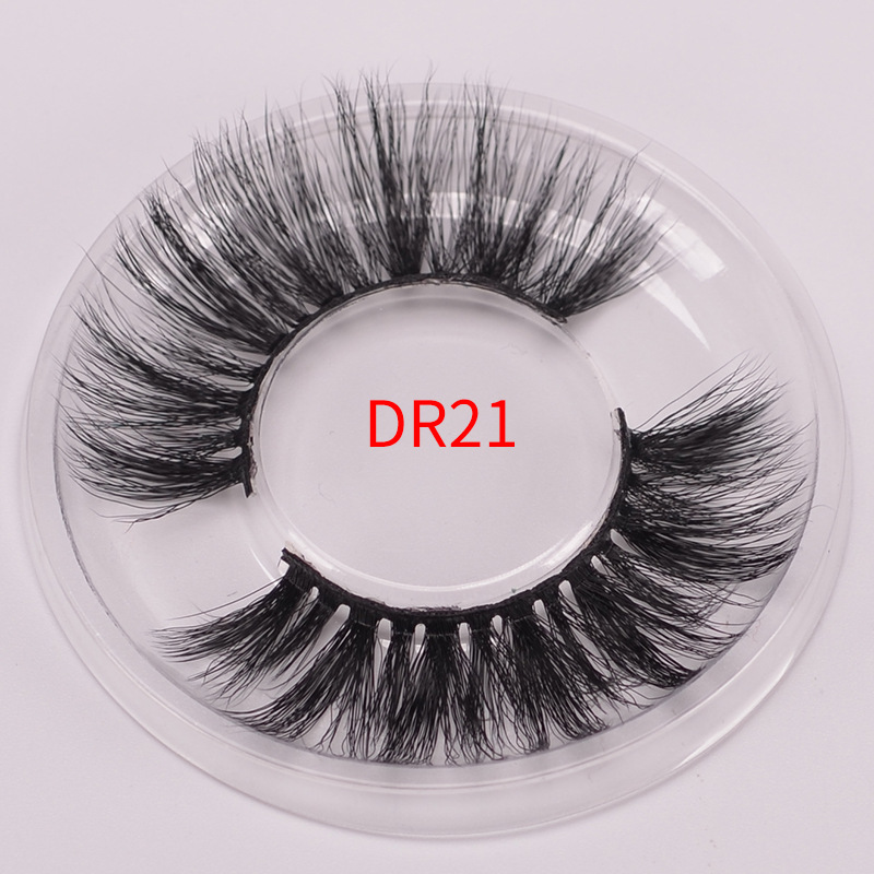 1pair 3D Mink Lashes Natural False Eyelashes Dramatic Volume Fake Lashes Makeup Eyelash Extension Silk Eyelashes
1pair 3D Mink Lashes Natural False Eyelashes Dramatic Volume Fake Lashes Makeup Eyelash Extension Silk Eyelashes