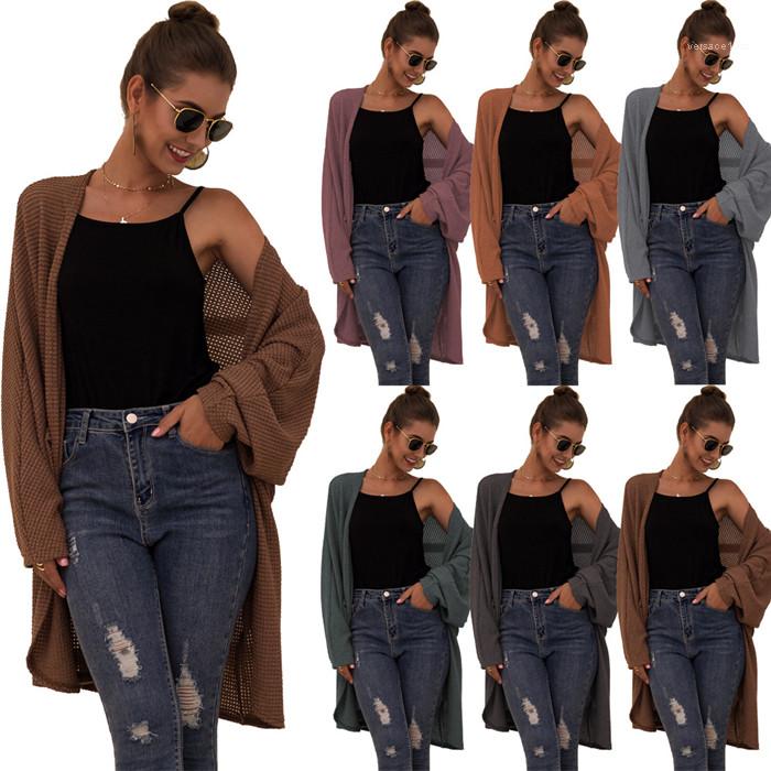 Color Casual Clothes Famale Long Knits Women Batwing Sleeve Knit Cardigan Spring Autumn Loose Pure
Color Casual Clothes Famale Long Knits Women Batwing Sleeve Knit Cardigan Spring Autumn Loose Pure