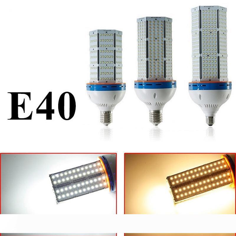 Super Bright Led corn bulb E27 E40 60W 80W 100W 120W Led Corn Light 360 Angle SMD 2835 Led lamp lighting AC 85V-265V
Super Bright Led corn bulb E27 E40 60W 80W 100W 120W Led Corn Light 360 Angle SMD 2835 Led lamp lighting AC 85V-265V