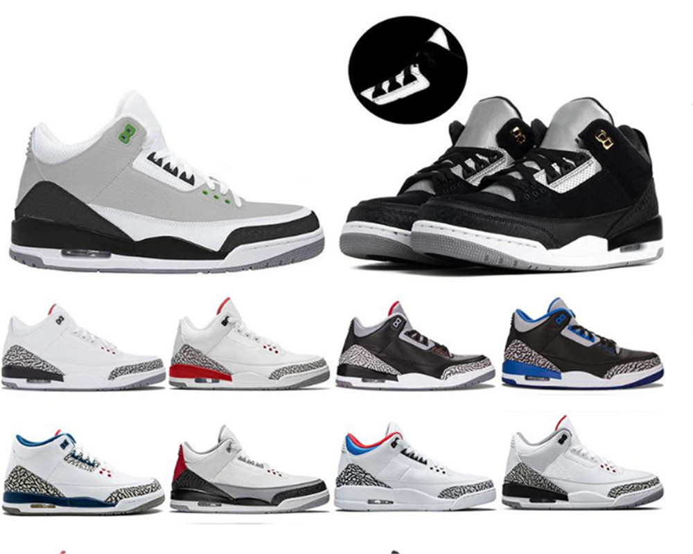 3 Animal Pack 3s Mens Basketball Shoes Knicks Rivals UNC PE SEOUL Black Cement Cat Sport Blue Sneaker Trainers
3 Animal Pack 3s Mens Basketball Shoes Knicks Rivals UNC PE SEOUL Black Cement Cat Sport Blue Sneaker Trainers