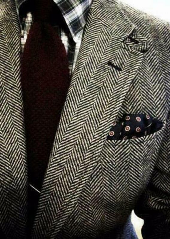 Vintage Business Men Suits Slim Fit Tweed Herringbone Tuxedo Groom Suits For Men Wedding Notch Lapel Jacket Male Blazer, Jacket vest pants
Vintage Business Men Suits Slim Fit Tweed Herringbone Tuxedo Groom Suits For Men Wedding Notch Lapel Jacket Male Blazer, Jacket vest pants