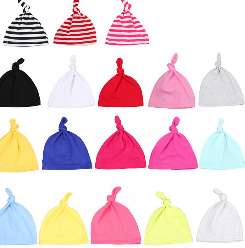 Baby Hats Newborn Soft Knotted Cap for 0-2 years cotton Infants Boys and Girls Beanies Sleep Stripe Caps Headwear Headgear KKA7974, As pic
Baby Hats Newborn Soft Knotted Cap for 0-2 years cotton Infants Boys and Girls Beanies Sleep Stripe Caps Headwear Headgear KKA7974, As pic