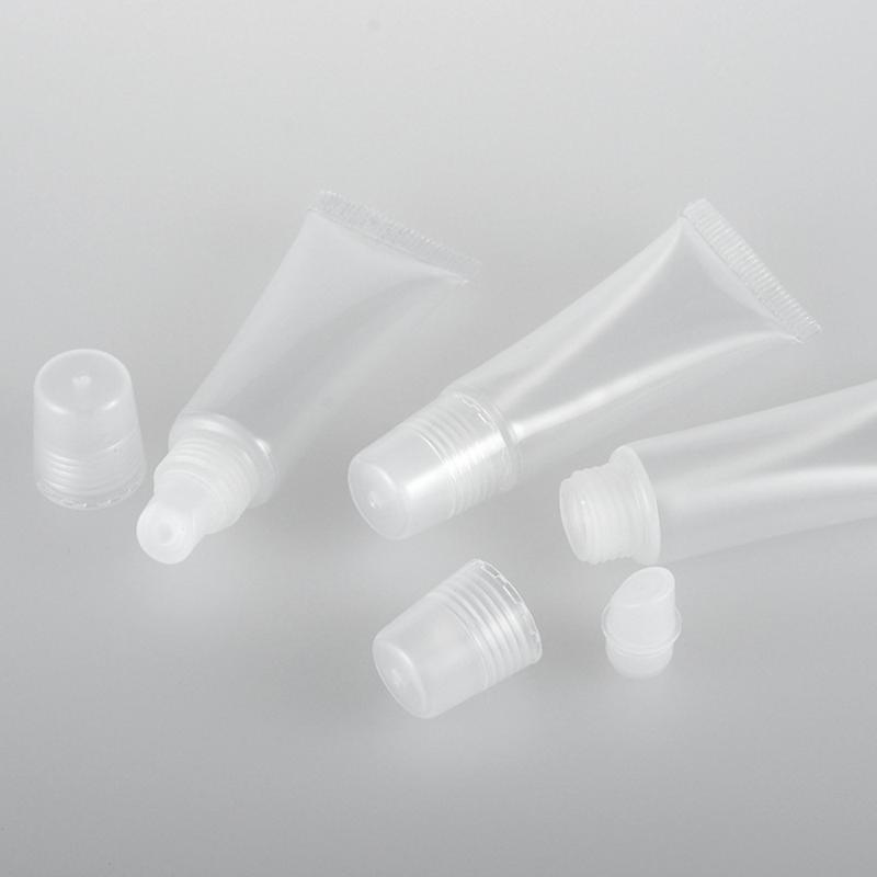 5Pcs Empty Squeezable Tube Cream Lotion Facial Cleanser Bottles Lip Gloss Cosmetic Makeup Containers Empty Lip Gloss Tubes
5Pcs Empty Squeezable Tube Cream Lotion Facial Cleanser Bottles Lip Gloss Cosmetic Makeup Containers Empty Lip Gloss Tubes