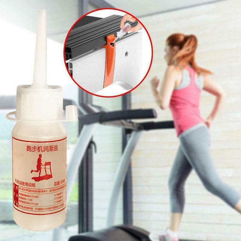 30ML 1Pcs Portable Treadmill Special Lubricant Treadmill Silicone Oil Lubricant Maintenance Running Accessorie Ma D5N2
30ML 1Pcs Portable Treadmill Special Lubricant Treadmill Silicone Oil Lubricant Maintenance Running Accessorie Ma D5N2
