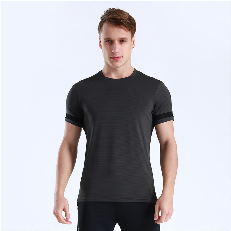 Gym Shirt Men Running Sports Basketball T Shirt Male Bodybuilding Compression Fitness Tights Top Jerseys high quality, Black
Gym Shirt Men Running Sports Basketball T Shirt Male Bodybuilding Compression Fitness Tights Top Jerseys high quality, Black