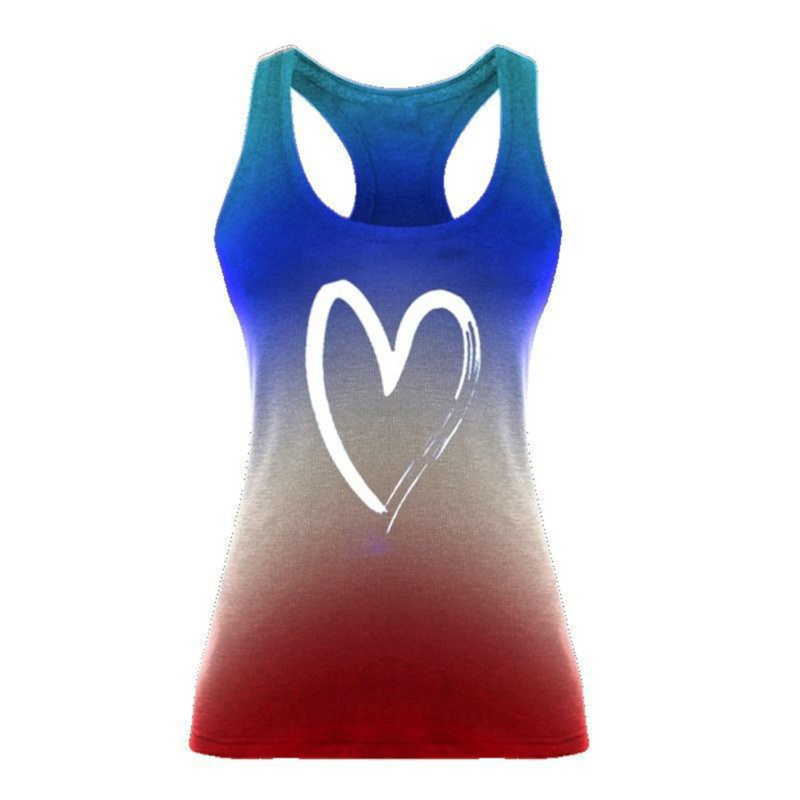 Sport Tank Top O-Neck Gradient Rainbow Sleeveless Tie Dye Printed Shirt Tunic Fitness Vest Casual Pocket Vest For Jogging, Yellow
Sport Tank Top O-Neck Gradient Rainbow Sleeveless Tie Dye Printed Shirt Tunic Fitness Vest Casual Pocket Vest For Jogging, Yellow