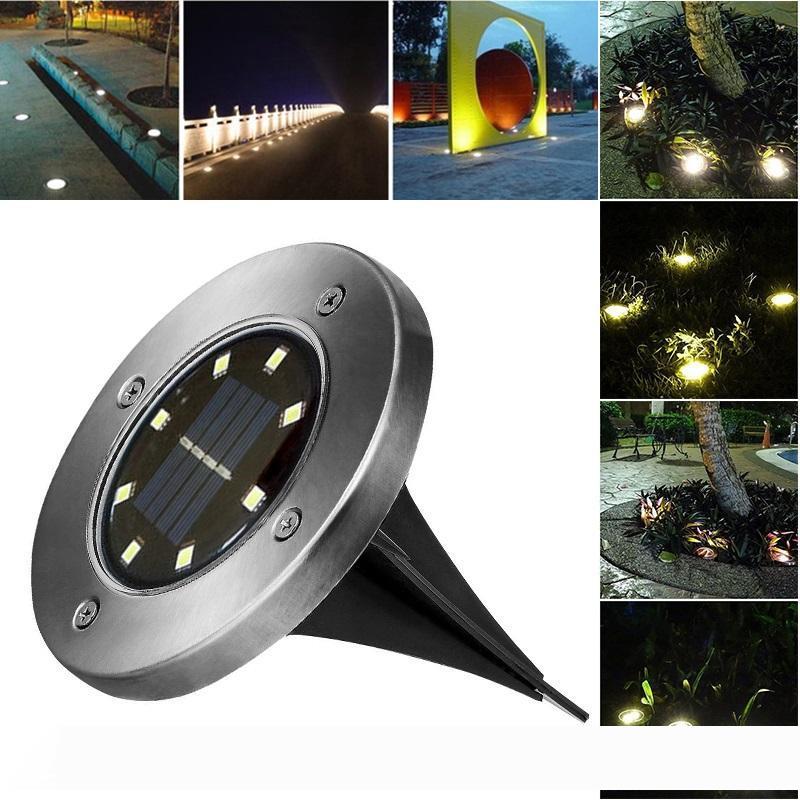 solar lights outdoor ground buried lights 4 led 8led water-resistant path garden landscape lighting for yard driveway lawn pathway
solar lights outdoor ground buried lights 4 led 8led water-resistant path garden landscape lighting for yard driveway lawn pathway