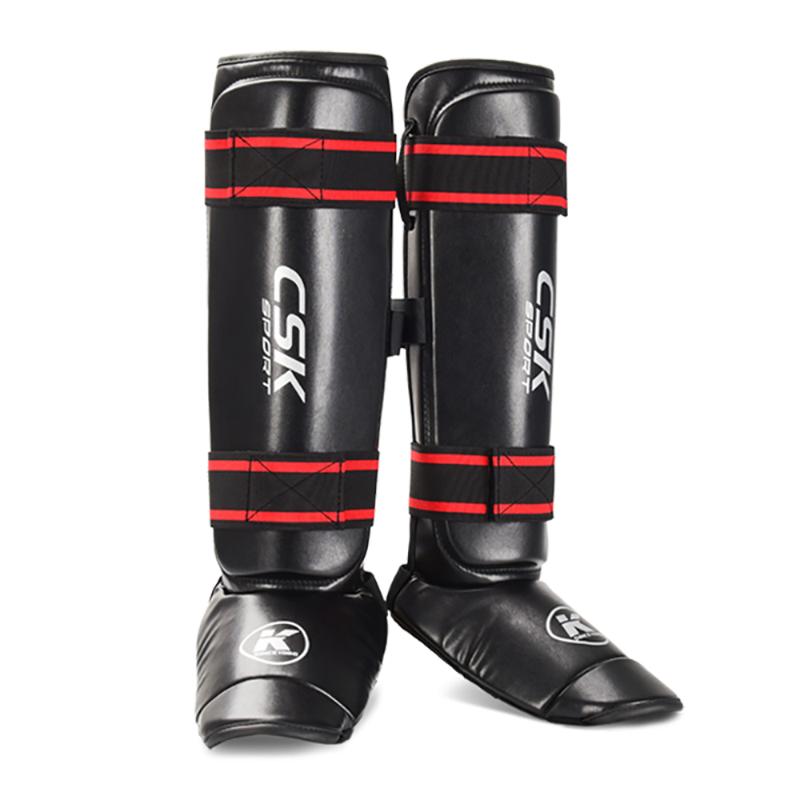 Kids Adults Leg Sleeve Sanda Muay Thai Boxing Shin Guards Leg Protector Martial Arts Fight Traininng Contest Protective Gear EO, Red
Kids Adults Leg Sleeve Sanda Muay Thai Boxing Shin Guards Leg Protector Martial Arts Fight Traininng Contest Protective Gear EO, Red