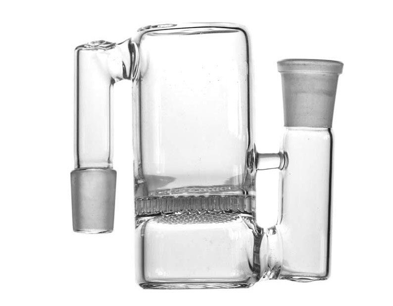 hookahs ONE honeycombs perc ash catcher 14mm & 18mm joint glass smoking accessories for water bongs ashcatcher
hookahs ONE honeycombs perc ash catcher 14mm & 18mm joint glass smoking accessories for water bongs ashcatcher