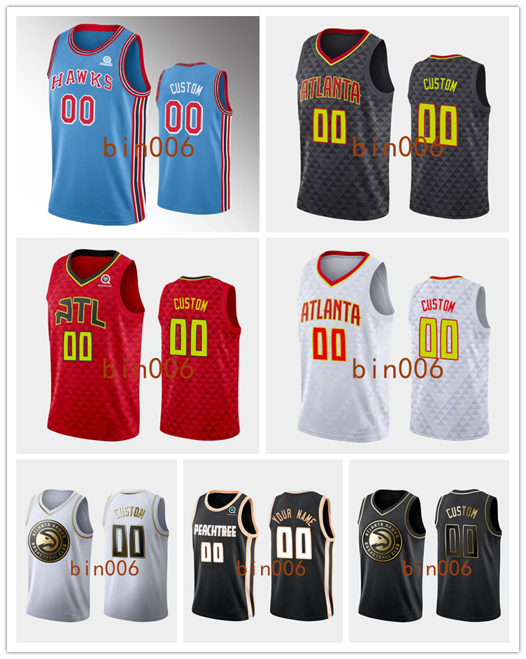 Custom Atlanta''Hawks''Men Women kid 100% embroidery city Association Statement Icon basketball jersey S-6XL
Custom Atlanta''Hawks''Men Women kid 100% embroidery city Association Statement Icon basketball jersey S-6XL
