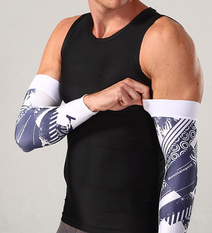 Uv Protection Sports Arm Sleeves Cycling Running Basketball Arm Warmer Cycling Outfit Outdoor Fitness Compression Sleeve, Ordinary wb
Uv Protection Sports Arm Sleeves Cycling Running Basketball Arm Warmer Cycling Outfit Outdoor Fitness Compression Sleeve, Ordinary wb