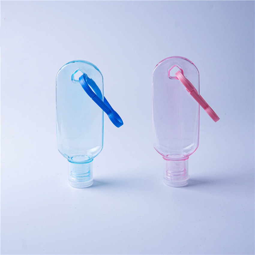 CYZ2495 Hook Empty Refillable Bottle Cap Bottle 60ML Travel Ring Sanitizer Colorful Hand With Flip For Key Shipping 2000Pcs Sea 30ML Kfghc
CYZ2495 Hook Empty Refillable Bottle Cap Bottle 60ML Travel Ring Sanitizer Colorful Hand With Flip For Key Shipping 2000Pcs Sea 30ML Kfghc
