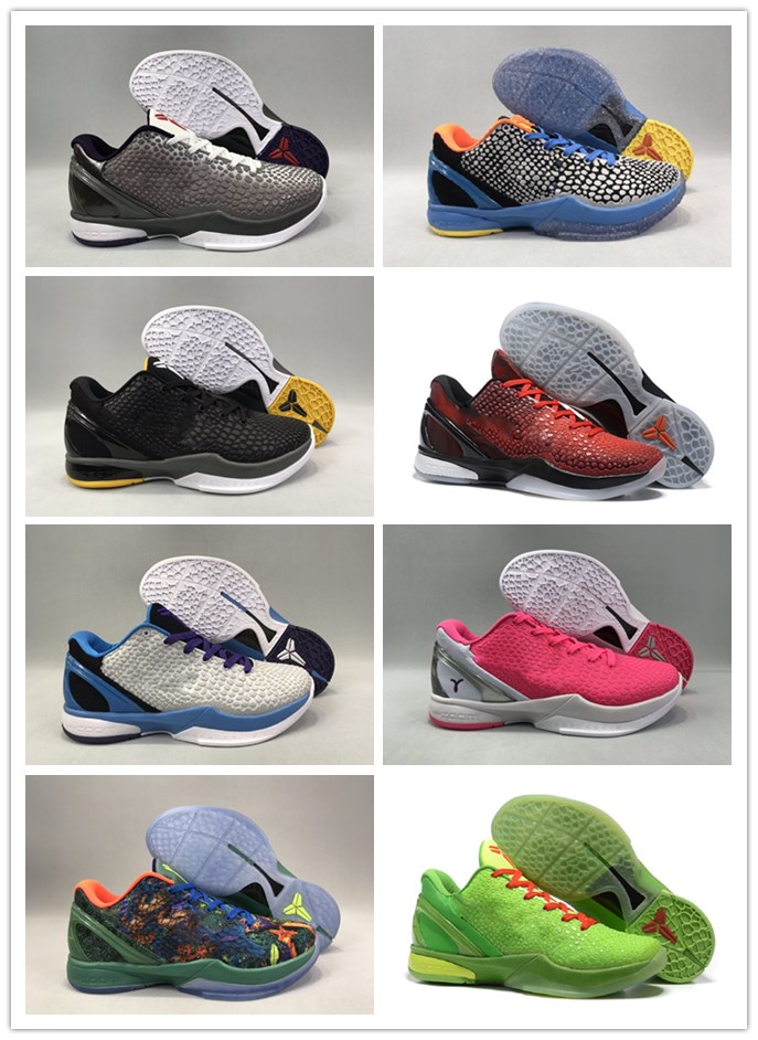 KB6 Black Mamba 6 Protro is Releasing Early 2021 6 Protro Grinch basketball shoes Think Pink Aunt Pearl Grey Blue Grinch Green BHM Easter, Red
KB6 Black Mamba 6 Protro is Releasing Early 2021 6 Protro Grinch basketball shoes Think Pink Aunt Pearl Grey Blue Grinch Green BHM Easter, Red
