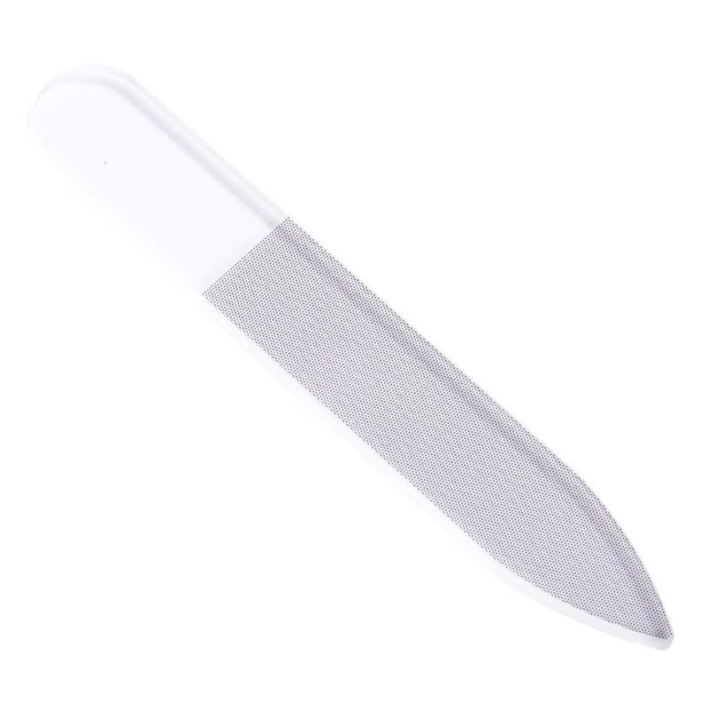 Nail Polish Nail File Nano Glass File Trimming Armor Dead Skin Polishing Modified Armor
Nail Polish Nail File Nano Glass File Trimming Armor Dead Skin Polishing Modified Armor