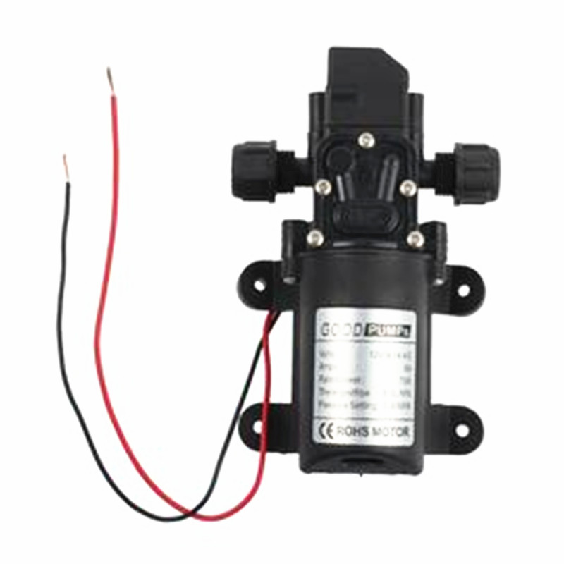 12V Smart Reflux Pump 70W Micro Pump
12V Smart Reflux Pump 70W Micro Pump