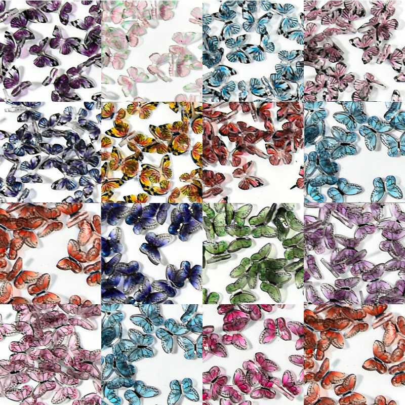 20pcs 3D Butterfly Nail Rhinestones Set Crystal Flame Glitter Gems For Nail Art Decoration Alloy Art Tips Manicure Stones
20pcs 3D Butterfly Nail Rhinestones Set Crystal Flame Glitter Gems For Nail Art Decoration Alloy Art Tips Manicure Stones
