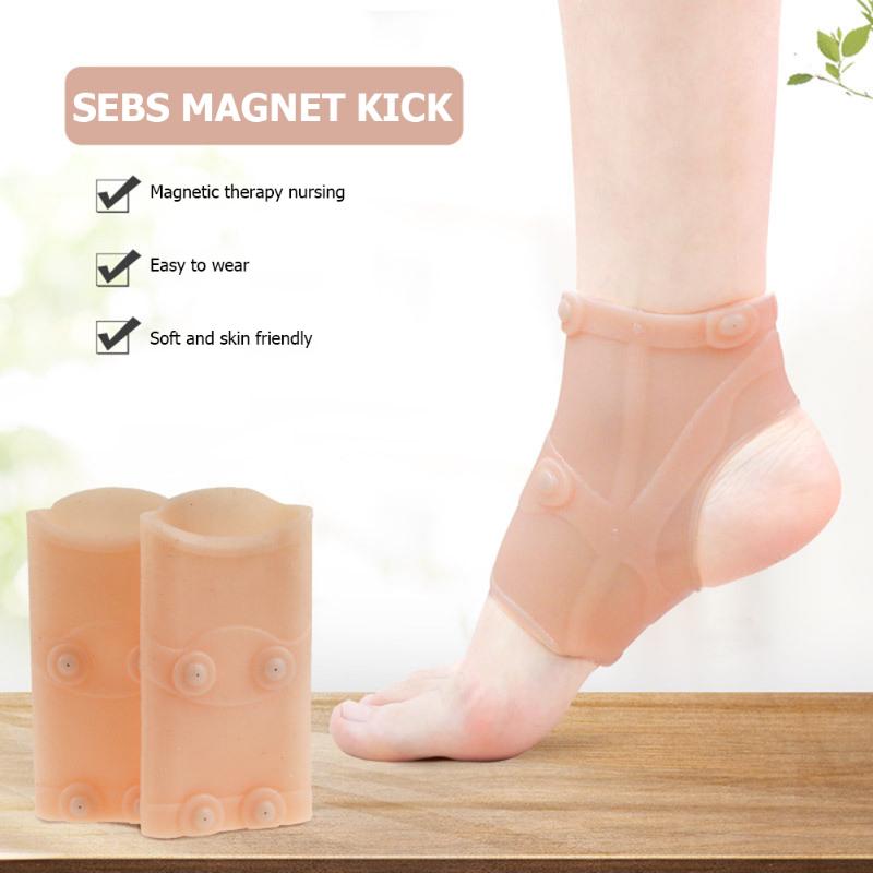 1PCS Ankle Brace Wrist protector Knee protector Breathable Full Set Guard Support Pain Relief Support Elastic
1PCS Ankle Brace Wrist protector Knee protector Breathable Full Set Guard Support Pain Relief Support Elastic