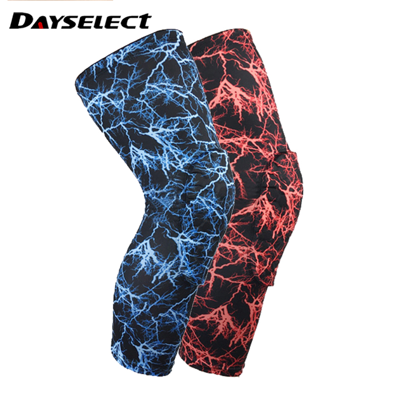 1PCS Knee Sleeve Support Protector Kneepad Leg Fitness Running Cycling Braces High Elastic Gym Knee Pad Warm, Red
1PCS Knee Sleeve Support Protector Kneepad Leg Fitness Running Cycling Braces High Elastic Gym Knee Pad Warm, Red