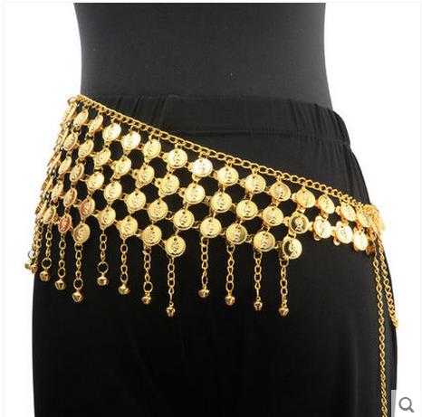 Belly dance accessories beads tassel belly dance belts for women dancing hip scarf, Silver
Belly dance accessories beads tassel belly dance belts for women dancing hip scarf, Silver