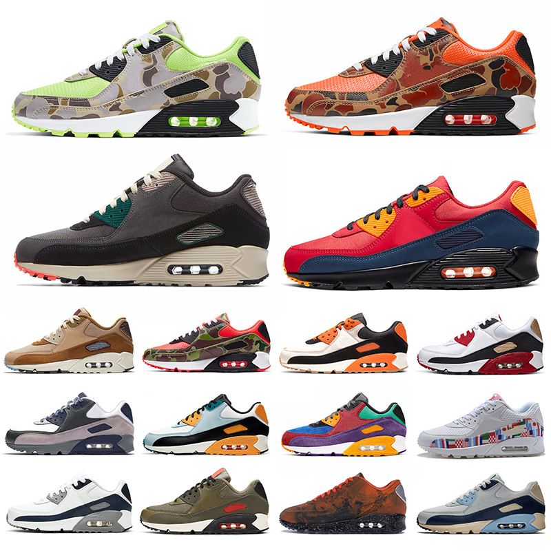 2020 outdoor classic 90 men women running shoes Lahar Escape Reverse Duck Rose Orange Camo Total Obsidian Volt mens trainers sports sneakers, Be true dark grey
2020 outdoor classic 90 men women running shoes Lahar Escape Reverse Duck Rose Orange Camo Total Obsidian Volt mens trainers sports sneakers, Be true dark grey