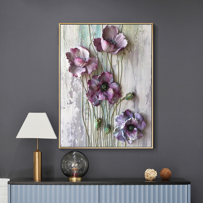 Art Scandinavian Home Decor Abstract Canvas Painting Wall Art Flower Posters And Prints Wall Pictures For Living Room Decoration
Art Scandinavian Home Decor Abstract Canvas Painting Wall Art Flower Posters And Prints Wall Pictures For Living Room Decoration
