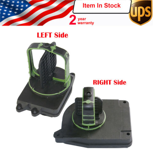 AP03 2pcs Intake Manifold Flap Adjuster Unit DISA Valve For E87 E81 E90 E60 E61 E70 E83 X5 Z4 X3 11617579114 11617560538
AP03 2pcs Intake Manifold Flap Adjuster Unit DISA Valve For E87 E81 E90 E60 E61 E70 E83 X5 Z4 X3 11617579114 11617560538