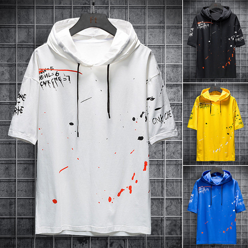 Men's Hoodies Men 2020 Summer Black Graffiti Short Sleeves Sweatshirt Hip Hop Harajuku Japanese Streetwear Hoodie Men, Yellow hoodie men
Men's Hoodies Men 2020 Summer Black Graffiti Short Sleeves Sweatshirt Hip Hop Harajuku Japanese Streetwear Hoodie Men, Yellow hoodie men