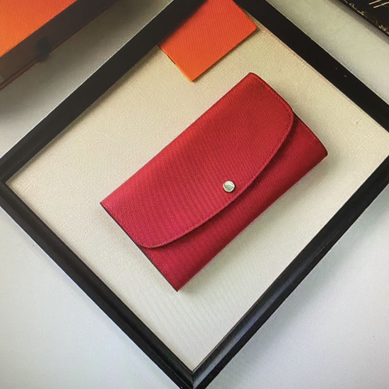 M60143 M60144 IRIS Wallet Grained Mahina Leather Perforated Pattern Women Long Wallet Flip Clutch Wallets Lady Zipper Coin Card Holder Purse, Red;black
M60143 M60144 IRIS Wallet Grained Mahina Leather Perforated Pattern Women Long Wallet Flip Clutch Wallets Lady Zipper Coin Card Holder Purse, Red;black