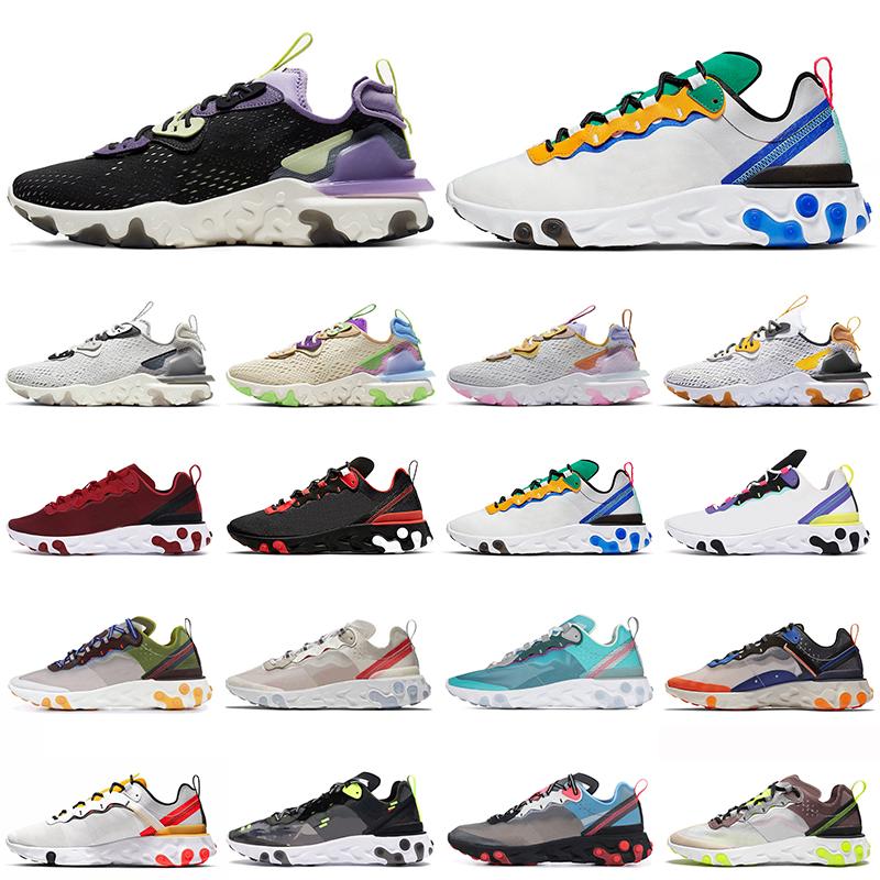 react vision element 87 55 running shoes Bred Camo Honeycomb Desert Oasis womens mens trainers outdoor sports sneakers New Arrival, React vision gravity purple
react vision element 87 55 running shoes Bred Camo Honeycomb Desert Oasis womens mens trainers outdoor sports sneakers New Arrival, React vision gravity purple