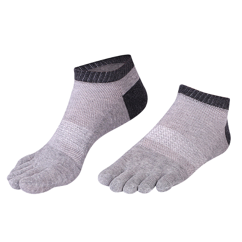 Unisex Toe Socks Five Fingers Socks Resistant Cotton Polyester Breathable Cotton Cycling Sports Running Solid Color, Sh
Unisex Toe Socks Five Fingers Socks Resistant Cotton Polyester Breathable Cotton Cycling Sports Running Solid Color, Sh