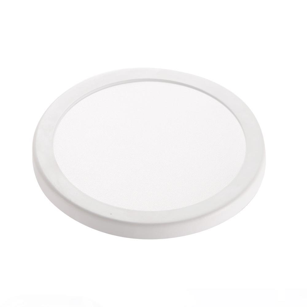 8W Round Surface Mounted Modern led Ceiling Led Ceiling Lights Fixture Indoor Home Bathroom Living room Kitchen LED Panel Lights
8W Round Surface Mounted Modern led Ceiling Led Ceiling Lights Fixture Indoor Home Bathroom Living room Kitchen LED Panel Lights