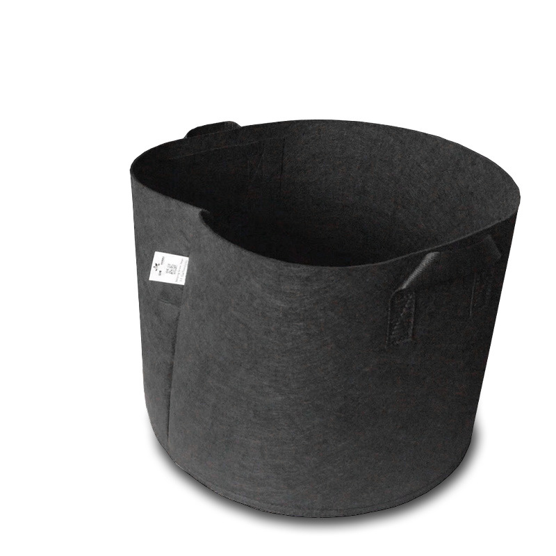 Garden Nonwovens Plant grow bag Seedling pot Container Planter Flower green plants Gardening Pot Pouch with handle drop ship
Garden Nonwovens Plant grow bag Seedling pot Container Planter Flower green plants Gardening Pot Pouch with handle drop ship