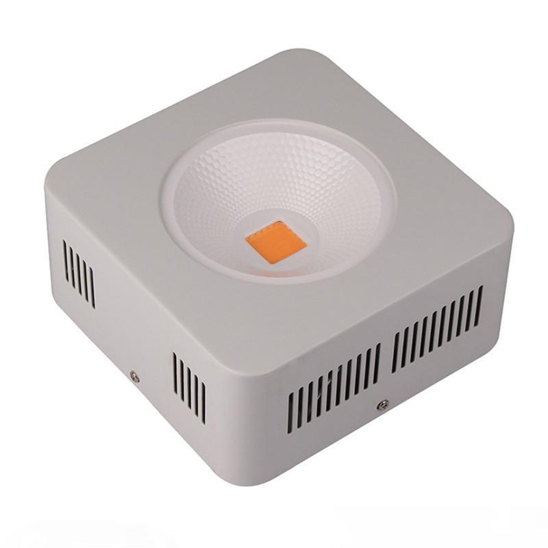 200W 380nm-780nm Full Spectrum Integrated COB LED Plant Grow Light Indoor Flower Vegetable Tent Lamp Greenhouse Hydroponic
200W 380nm-780nm Full Spectrum Integrated COB LED Plant Grow Light Indoor Flower Vegetable Tent Lamp Greenhouse Hydroponic