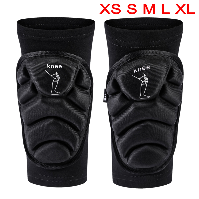 Motor Knee Pads Knee Brace Support Sports Safety Guard Snowboard Kneepad Hockey Motorcycle Protection Kits XS S M L XL
Motor Knee Pads Knee Brace Support Sports Safety Guard Snowboard Kneepad Hockey Motorcycle Protection Kits XS S M L XL